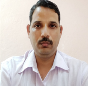 Dr. Narendra Singh